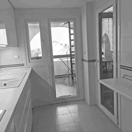 Penthouse Flat, Port * Estepona