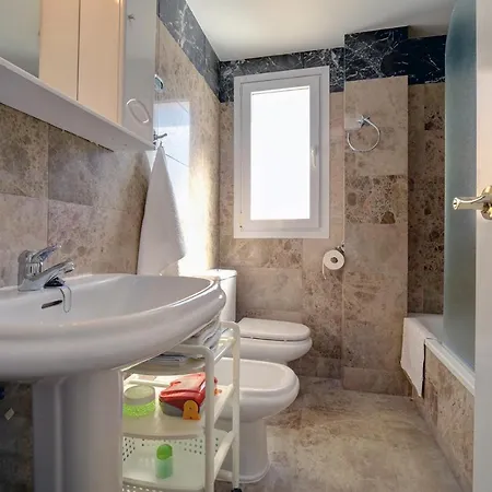Penthouse Flat, Port * Estepona