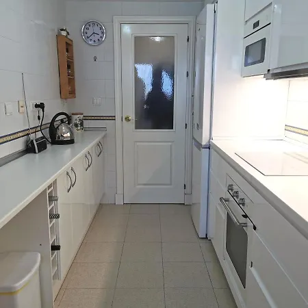 Penthouse Flat, Port Apartment *