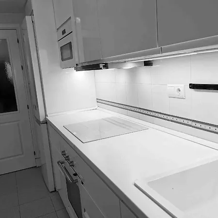 Penthouse Flat, Port Apartment Estepona
