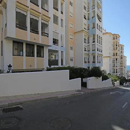 Penthouse Flat, Port Estepona
