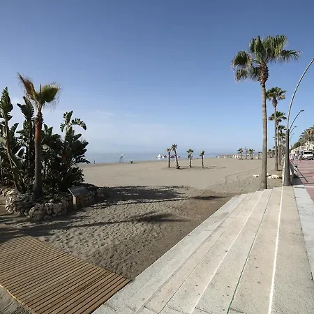 Penthouse Flat, Port * Estepona