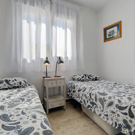 Apartment Penthouse Flat, Port