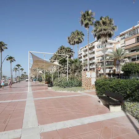 Apartment Penthouse Flat, Port Estepona