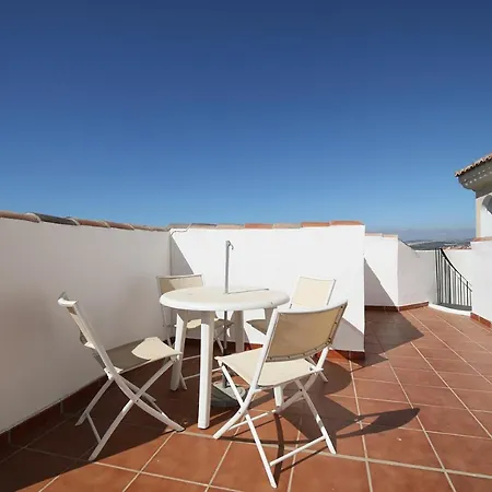 Apartment Penthouse Flat, Port